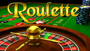 Roulette King88